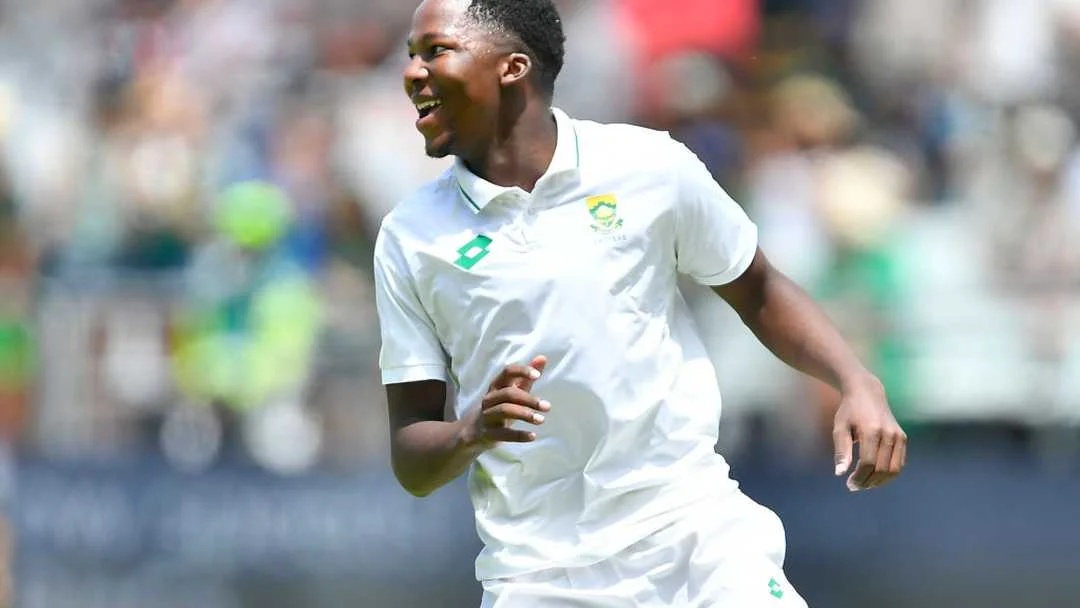 Kagiso Rabada and Kwena Maphaka South Africa fast bowling storyline before Australia tour of South Africa 2026, GNN powered by The Guru Gyan