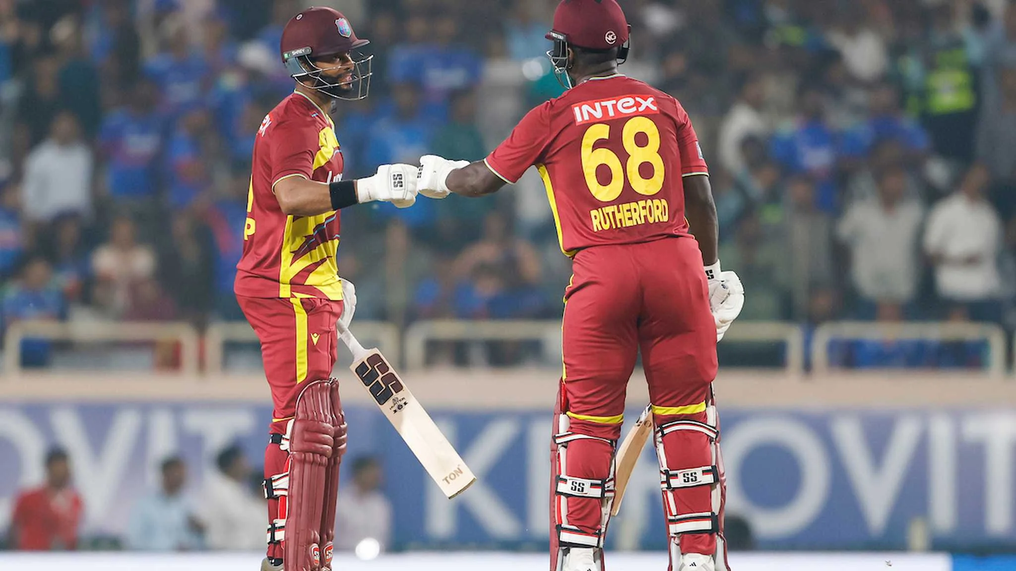 West Indies T20 cricket revival aur India series 2026 par Guru News Network ki analytical coverage, visual 4