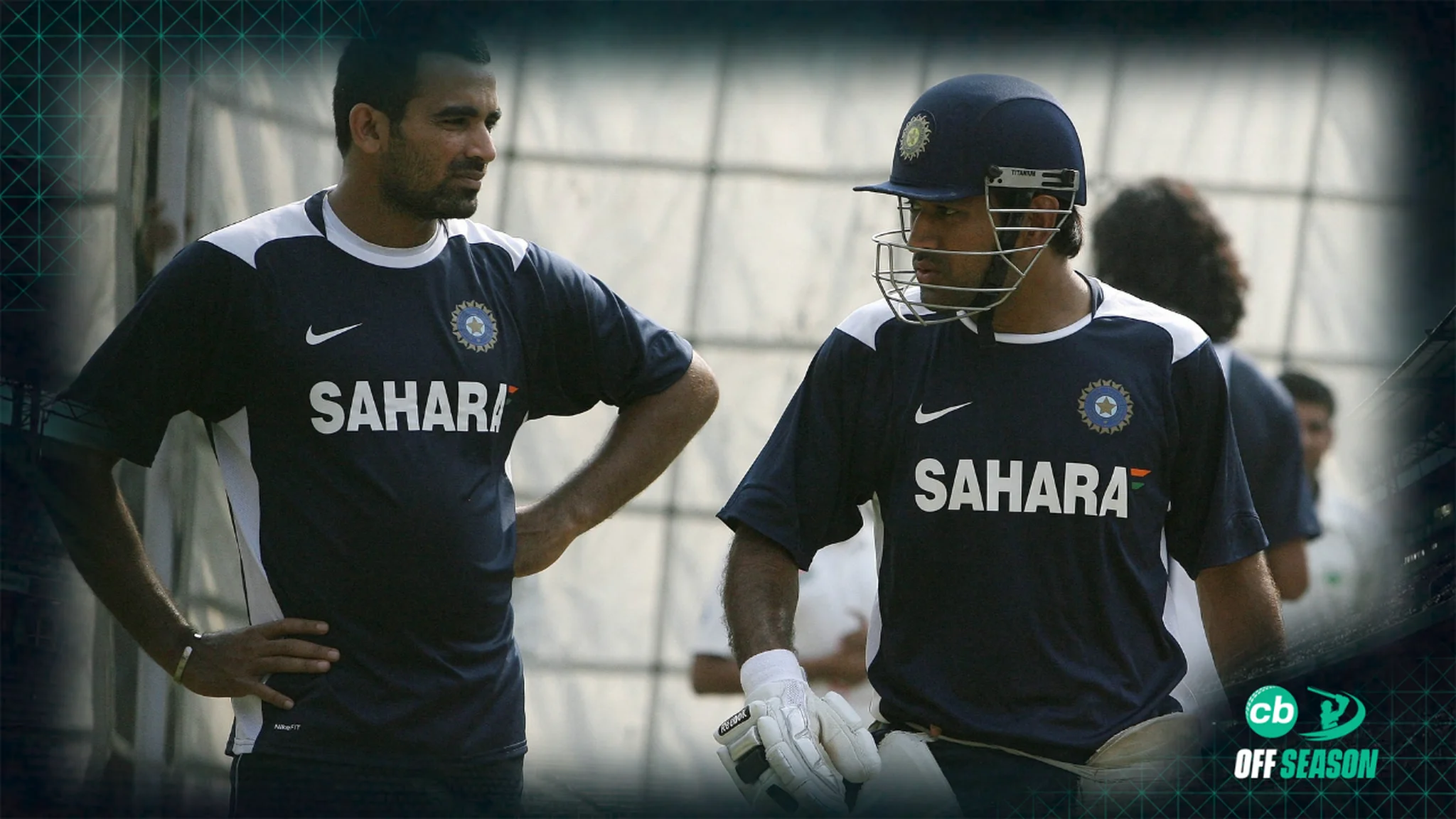 Zaheer Khan and Chennai Super Kings future leadership outlook for Indian Premier League 2027