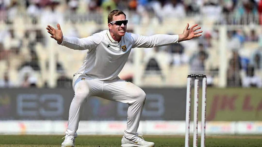 Simon Harmer ne Australia ke Marnus Labuschagne aur Beau Webster ko second innings mein dismiss kiya, South Africa Test match analysis by The Guru Gyan