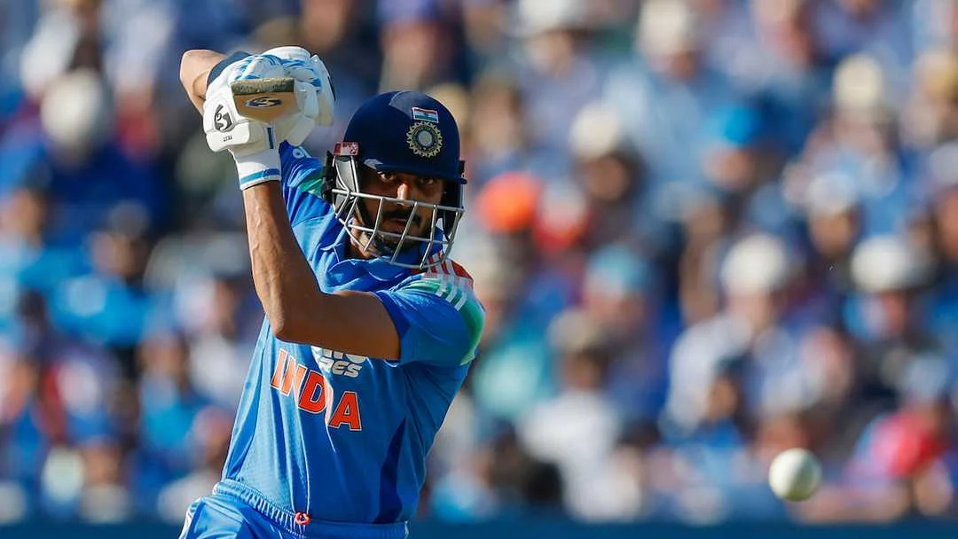 Washington Sundar and Axar Patel rebuild India's run chase in the first ODI against England at Birmingham, The Guru Gyan and GNN match analysis