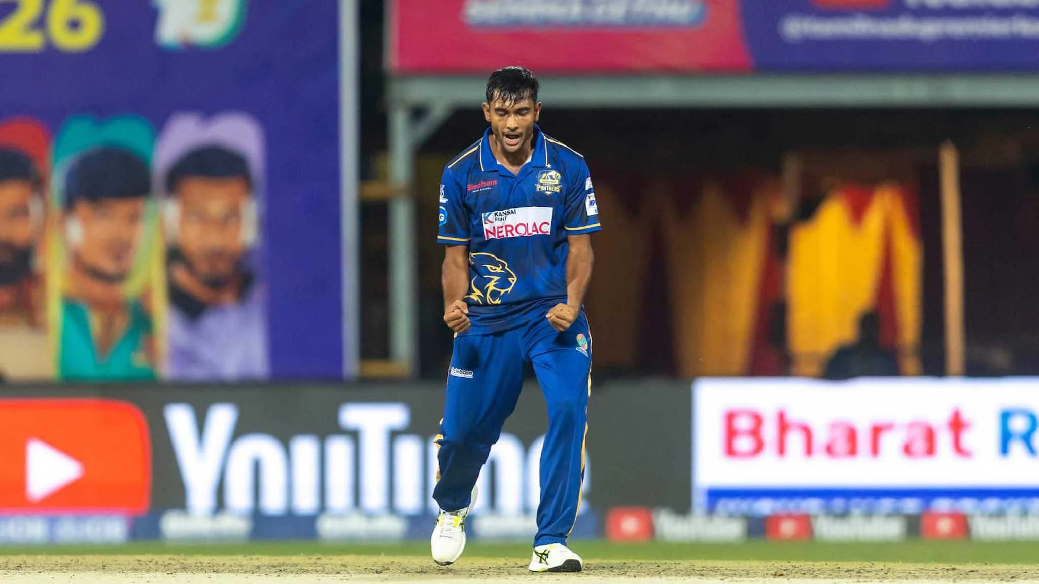 Rohan Bhutra mystery-spin journey after learning from Varun Chakaravarthy and earning franchise net-bowling opportunities, GNN cricket feature