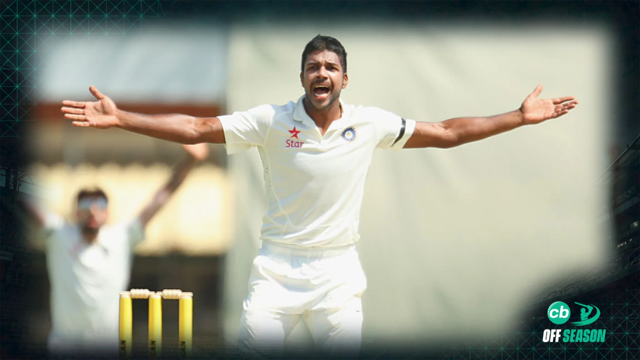 Varun Aaron transition from India fast bowler to bowling coach and broadcaster, GNN cricket analysis