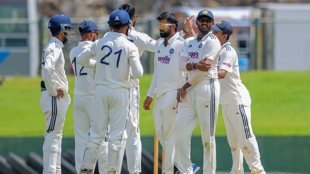 Saransh Jain's Madhya Pradesh red-ball journey and off-spin all-round development before earning an India squad place, Guru News Network cricket coverage