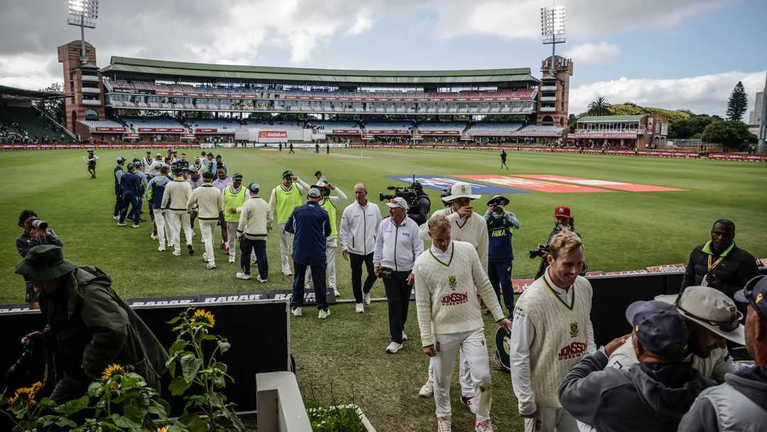Australia South Africa Test cricket battle featuring Travis Head century and Scott Boland defensive resistance at Gqeberha, The Guru Gyan cricket news