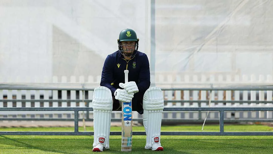 South Africa Australia second Test ke liye Ryan Rickelton aur Kyle Verreynne ke wicketkeeping selection debate ki cricket news image, The Guru Gyan GNN