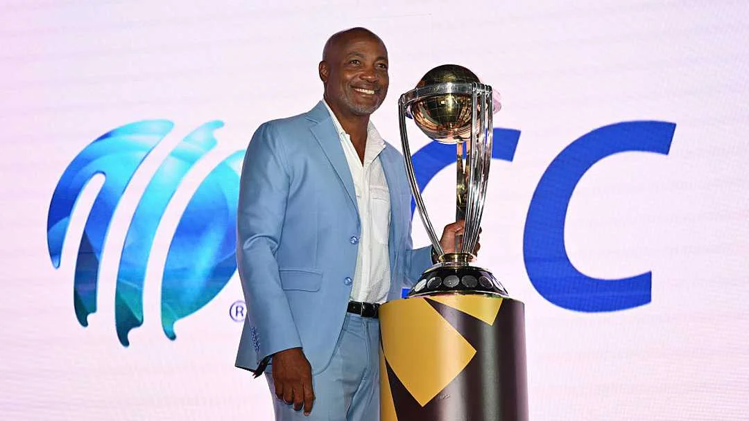 Fifty-over cricket World Cup legacy and media-rights discussion ahead of ICC Men's Cricket World Cup 2027 for GNN cricket analysis