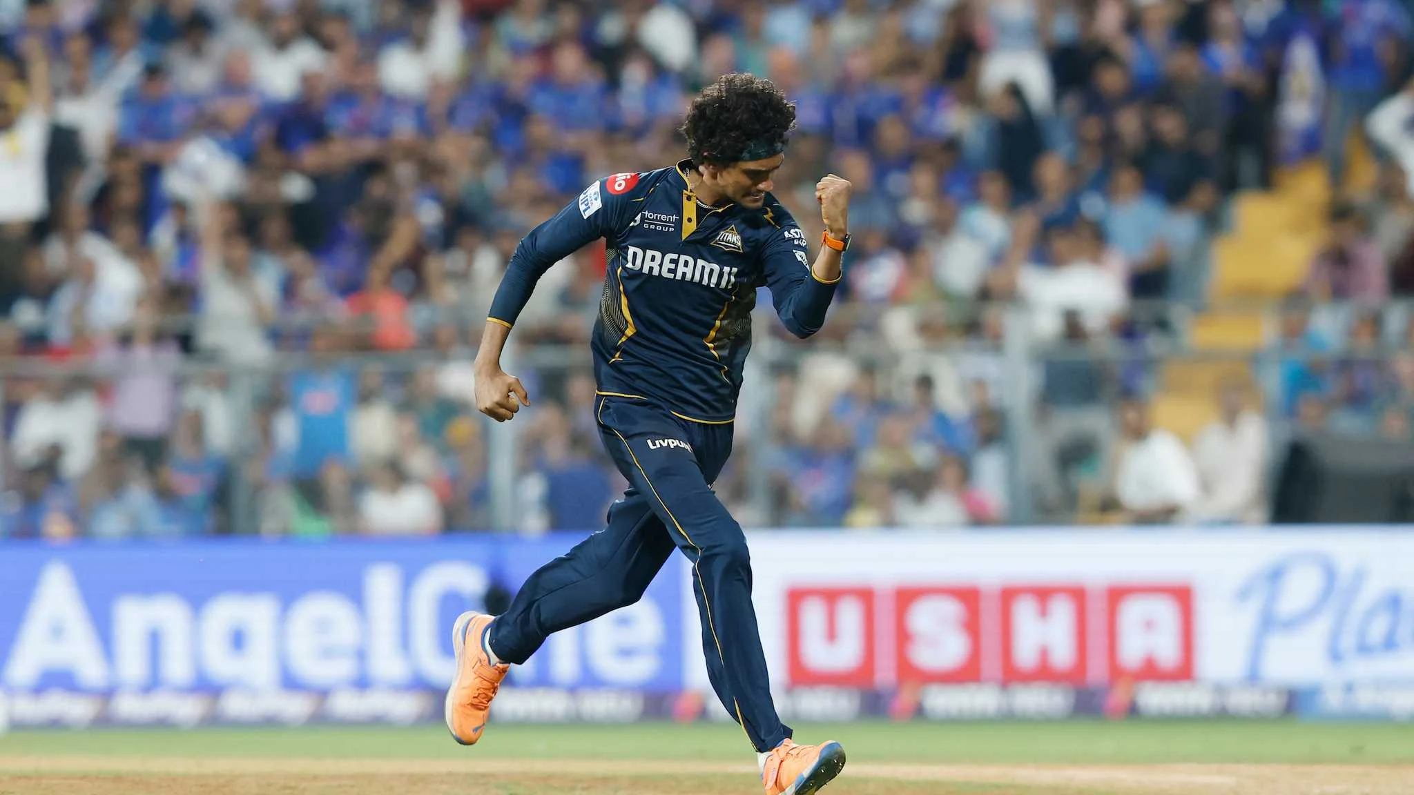 Ravisrinivasan Sai Kishore ahead of his August 4 competitive return in a Guru News Network player feature