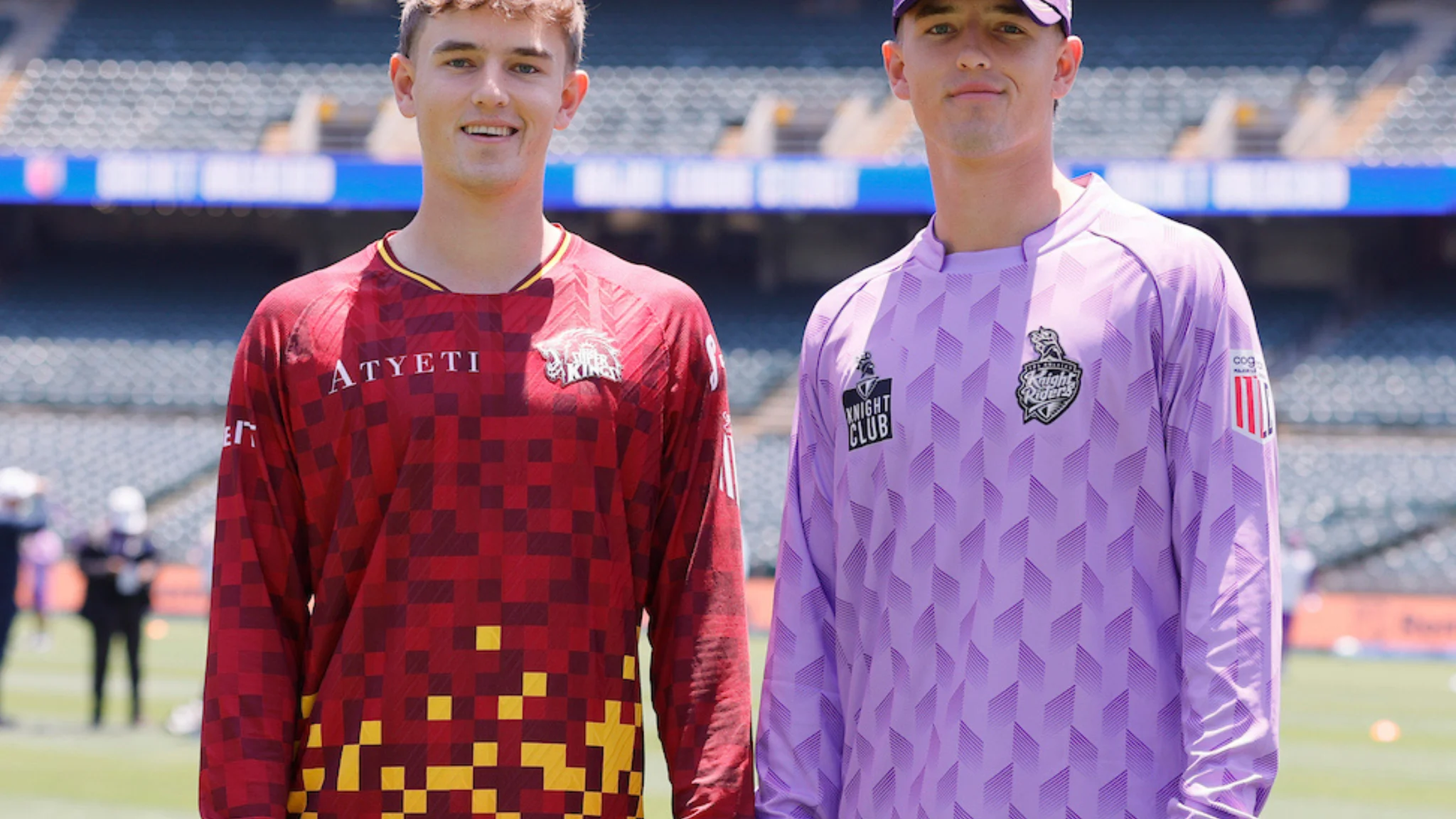 Matthew Tromp emerging as a key Los Angeles Knight Riders batter after his New Zealand club cricket development stint, Guru News Network analysis