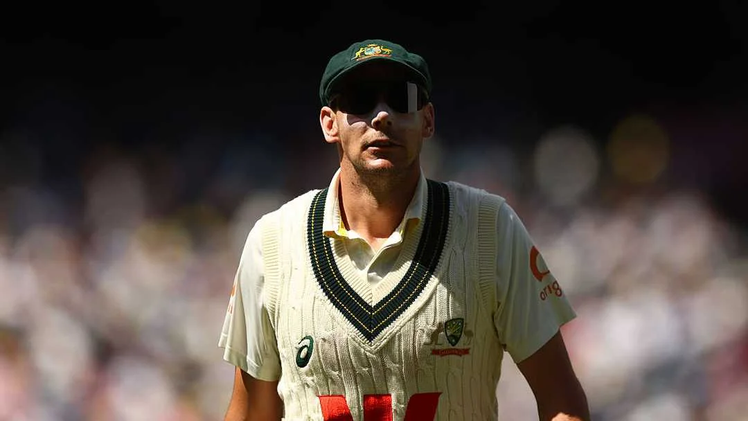 Australia cricket bowling selection discussion ahead of South Africa second Test at St George's Park, Gqeberha, covered by GNN and The Guru Gyan