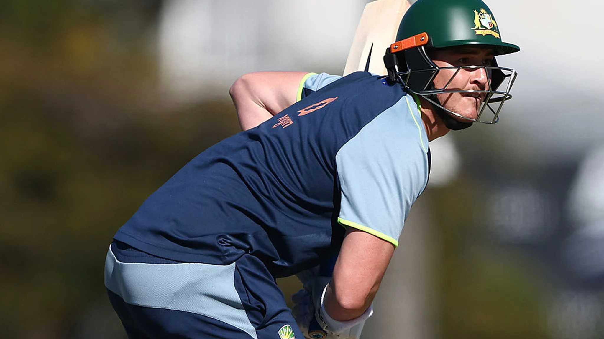 Australia batting pressure and selection battle before the Mackay Test in the Bangladesh tour of Australia 2026, GNN cricket news