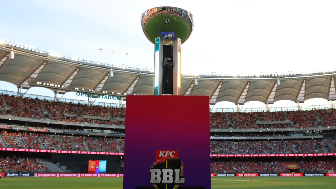 Big Bash League franchise investment discussion involving Cricket Australia and prospective IPL ownership groups, GNN cricket business coverage