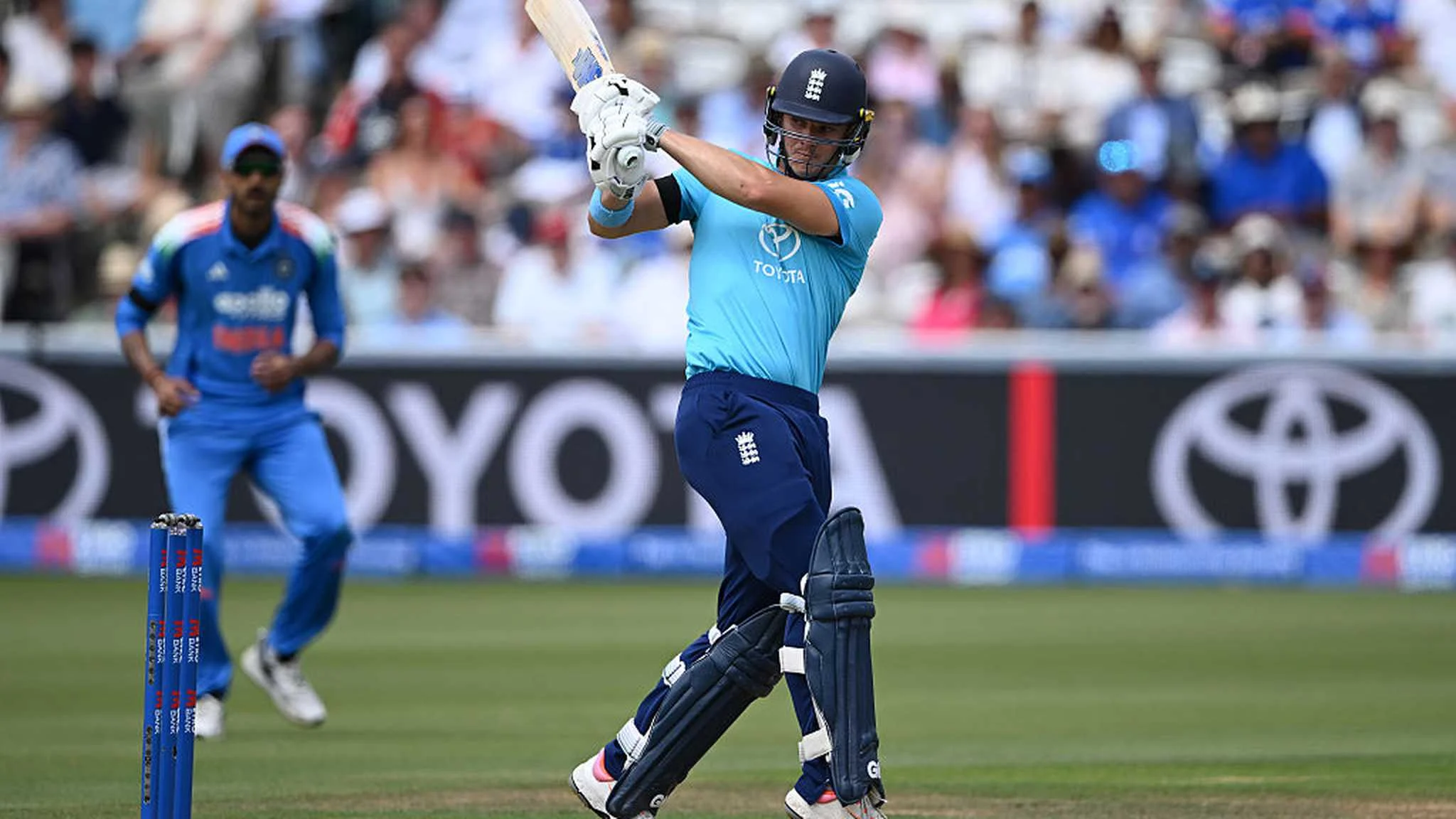 Joe Root and Jacob Bethell as key performers in England's ODI series win over India at Lord's, analysed by Guru News Network and The Guru Gyan