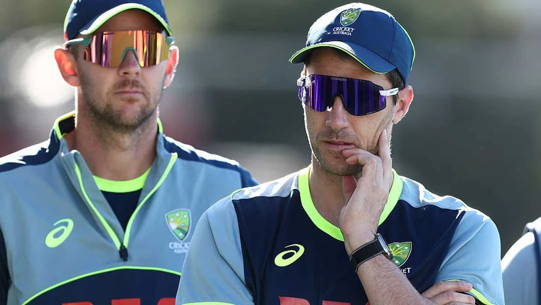 Australia Test squad Darwin preparation before Bangladesh series and a demanding international Test schedule, GNN cricket coverage