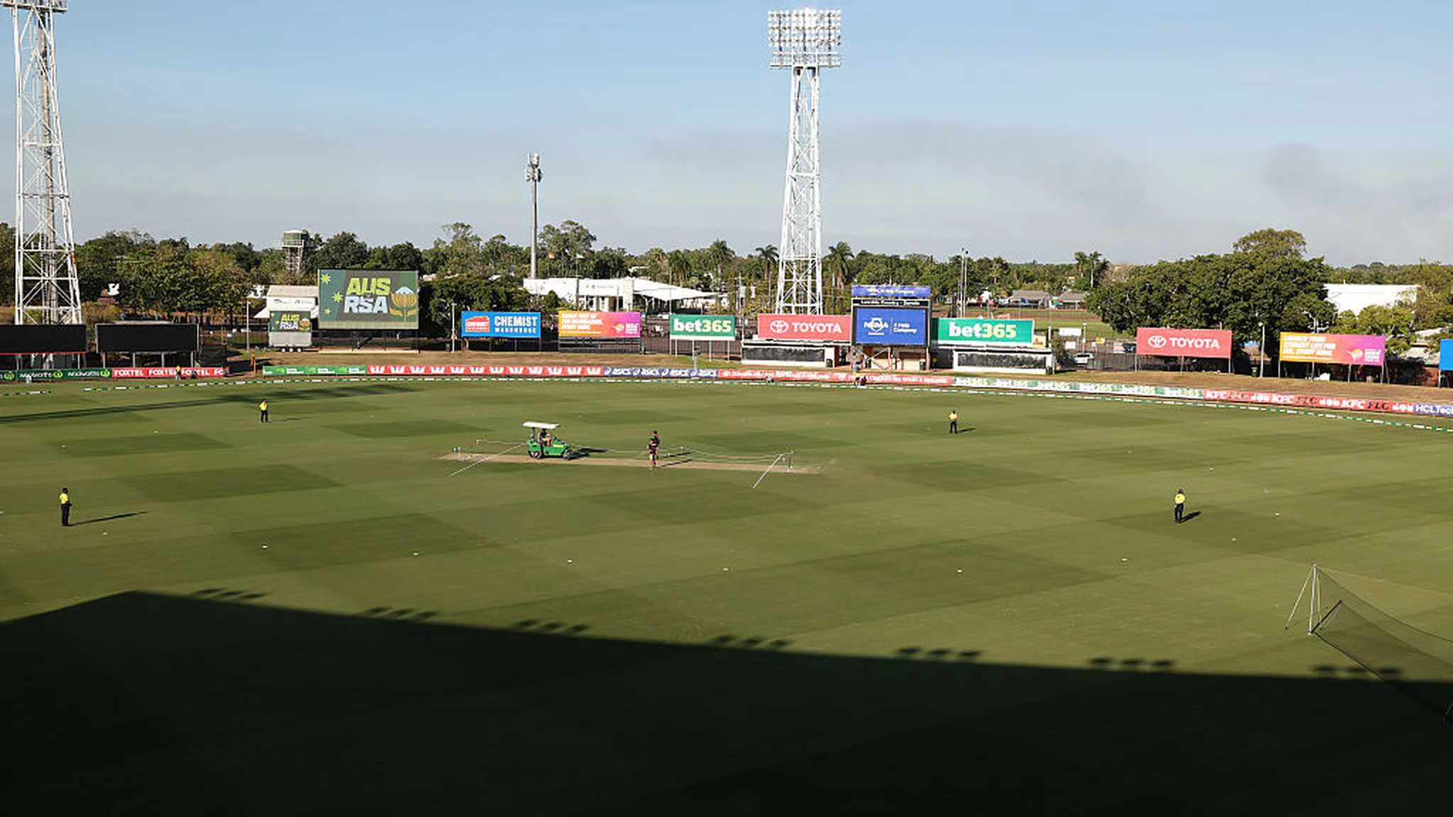Experienced Australia Test core prepares in Darwin for Bangladesh and a major 2026-27 international campaign, The Guru Gyan GNN cricket news