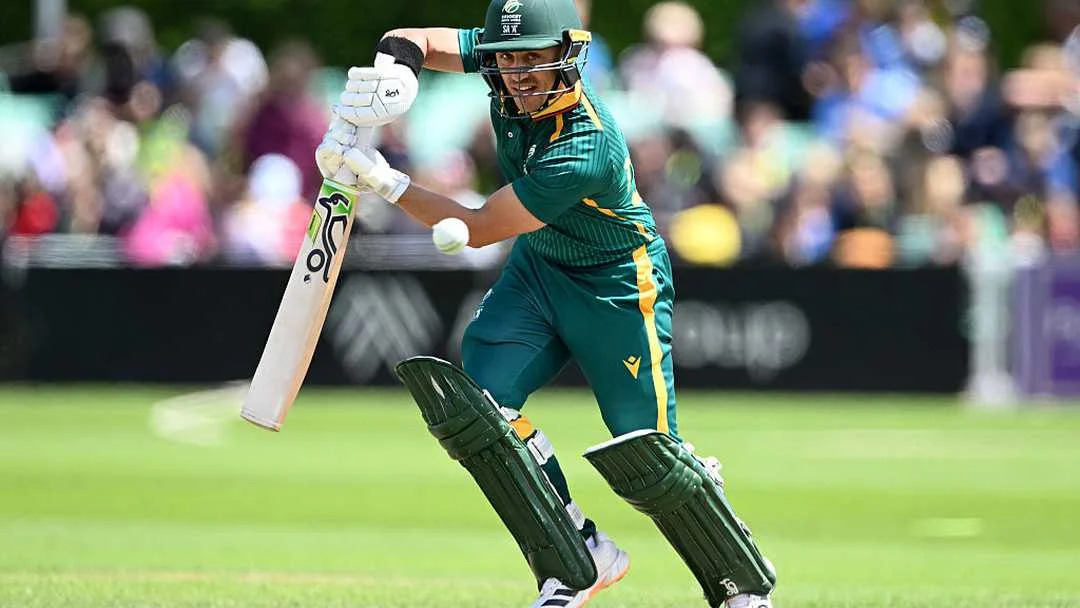 Marques Ackerman South Africa Test squad selection push before Australia series at Kingsmead, Guru News Network cricket coverage