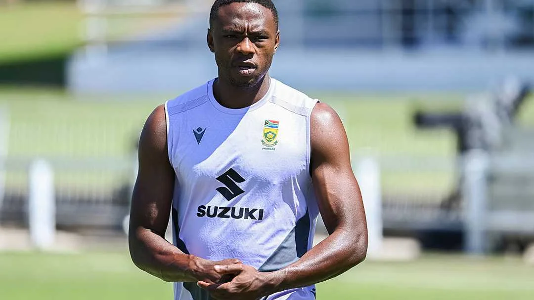 South Africa Australia Test cricket rivalry and Kagiso Rabada St George's Park comeback feature from Guru News Network powered by The Guru Gyan