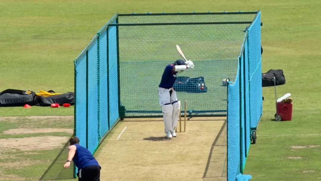 Yashasvi Jaiswal India Test preparation ahead of Sri Lanka second Test in Colombo, GNN cricket coverage by The Guru Gyan
