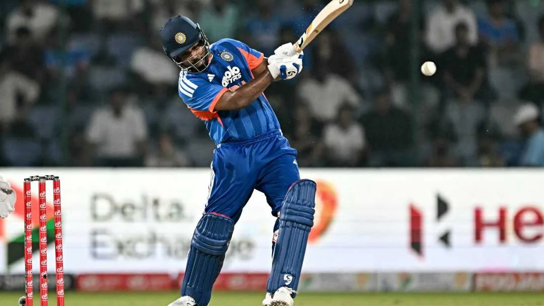 Sanju Samson and Vaibhav Sooryavanshi India T Twenty International opening selection story covered by Guru News Network and The Guru Gyan