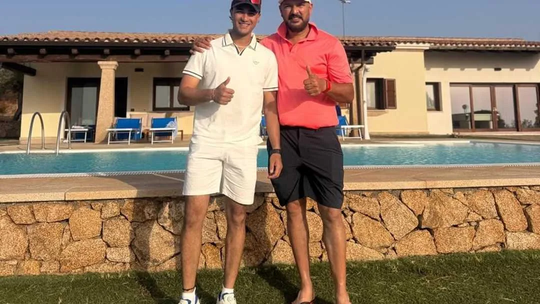 Yuvraj Singh and Abhishek Sharma feature in GNN coverage of golf training, ODI ambitions and white-ball cricket