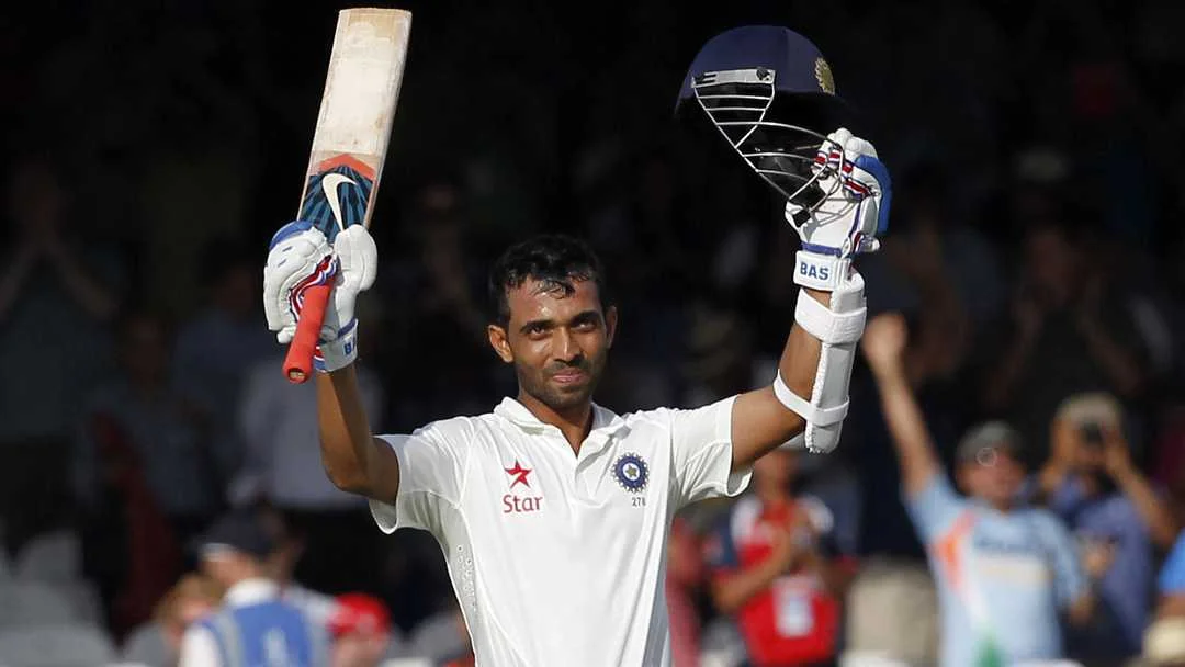 Ajinkya Rahane in an India cricket career retrospective highlighting his overseas Test batting and leadership moments for Guru News Network