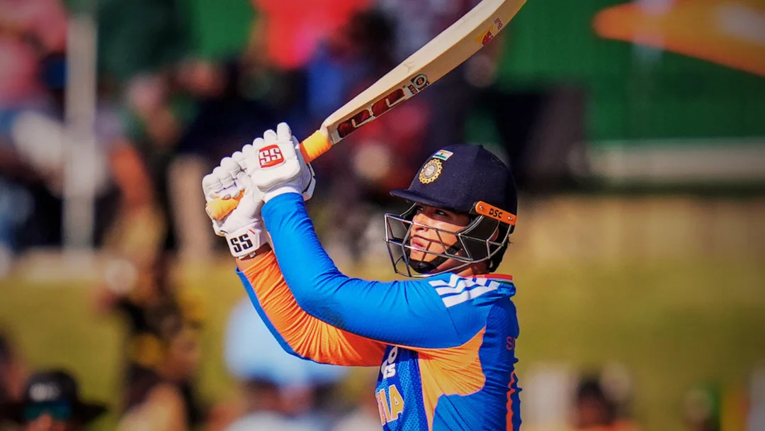 Vaibhav Sooryavanshi Rajasthan Royals training aur natural batswing development feature by GNN and The Guru Gyan
