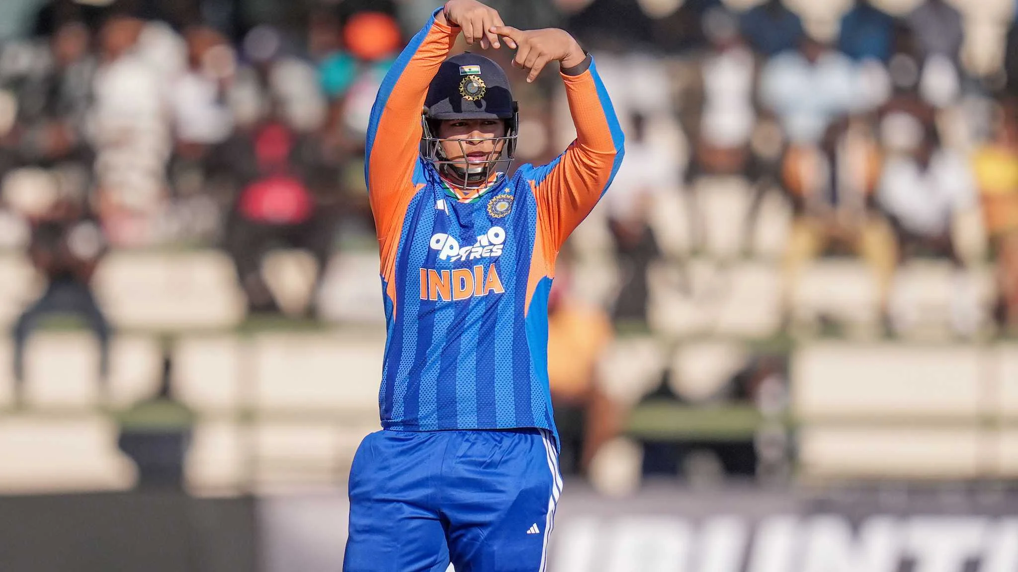 Vaibhav Sooryavanshi fearless batting mindset, pace preparation and Rajasthan Royals IPL journey explained by GNN