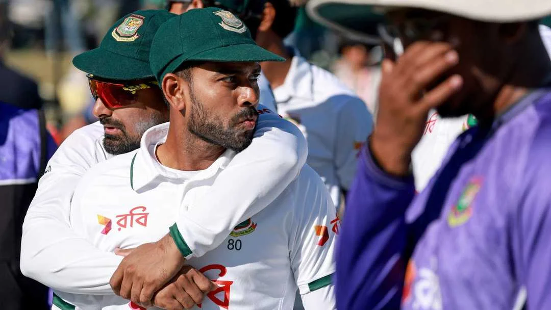 Bangladesh vs West Indies Test series ki taiyari aur team updates se related GNN cricket news image