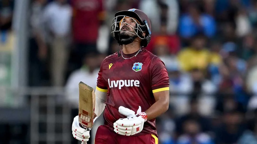 Amir Jangoo West Indies batting journey aur international breakthrough ke cricket context me, GNN and The Guru Gyan coverage