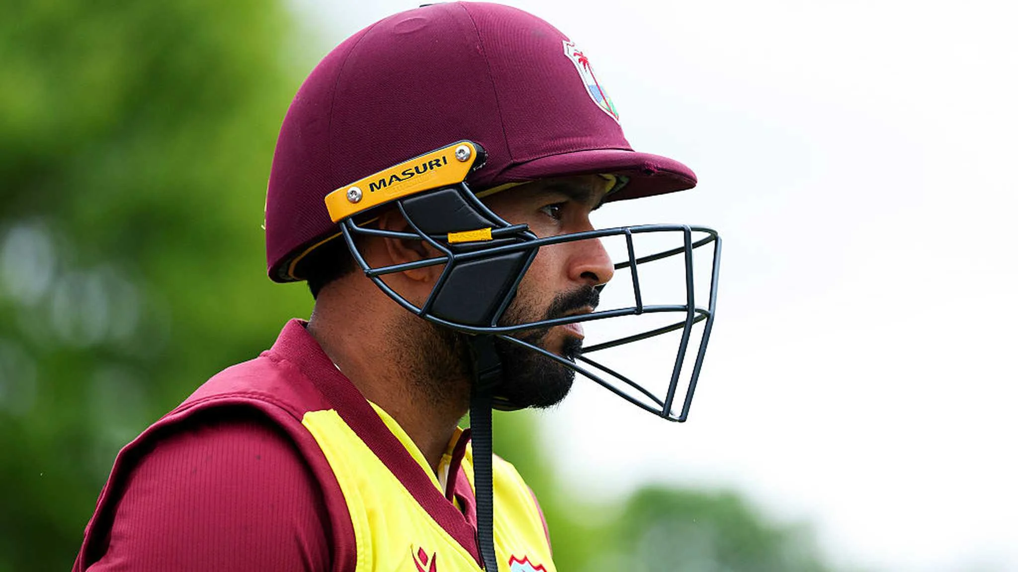 Amir Jangoo all-format batting development aur West Indies cricket ambitions ke context me, The Guru Gyan and GNN