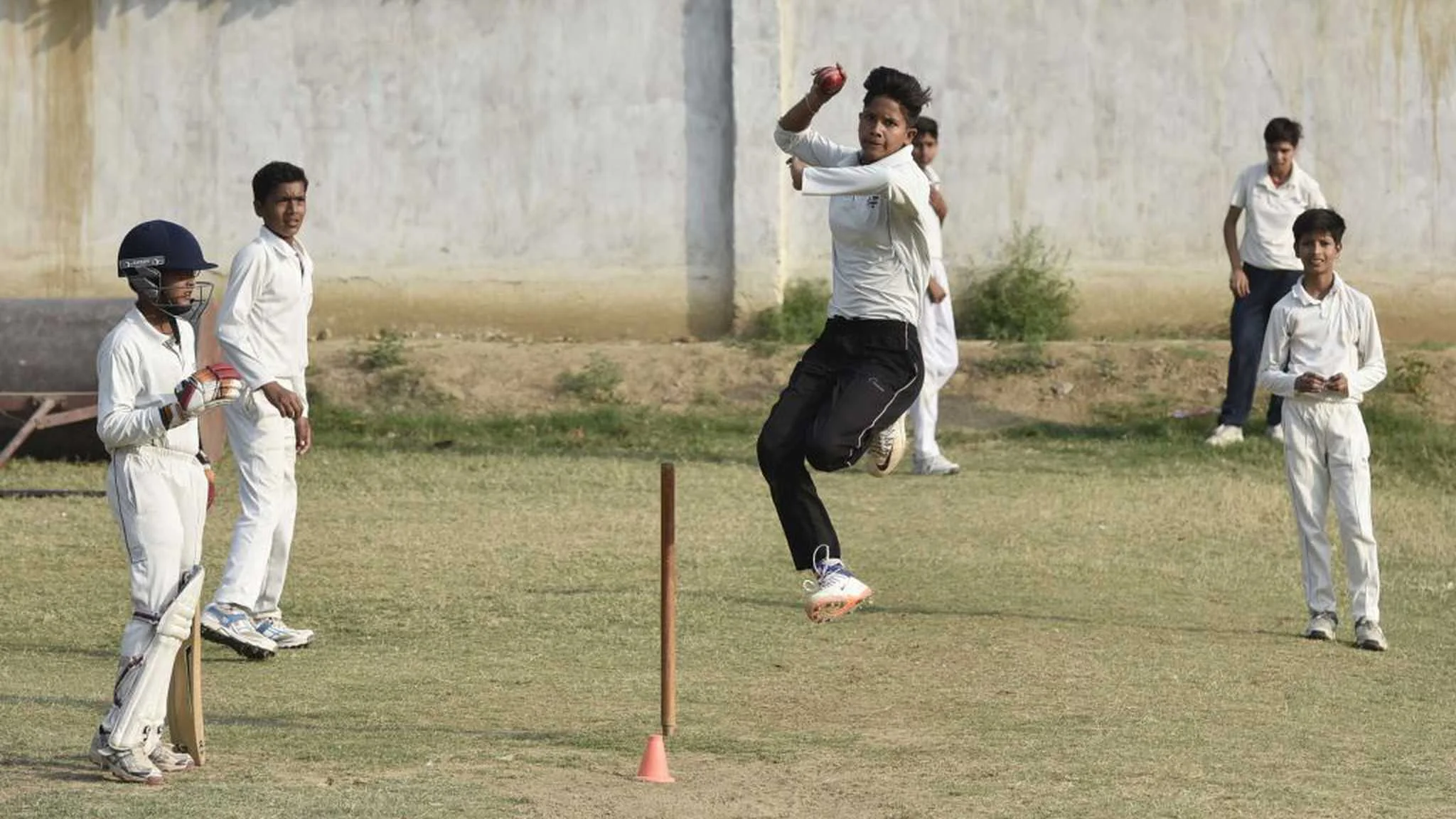 Youth cricket mental health, injuries aur athletic identity se judi GNN special report