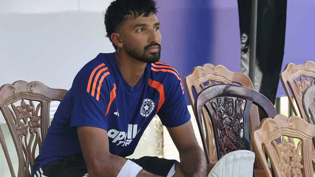 India Test batting No.3 position analysis since the 2023 World Test Championship final during the Sri Lanka 2026 tour, Guru News Network and The Guru Gyan