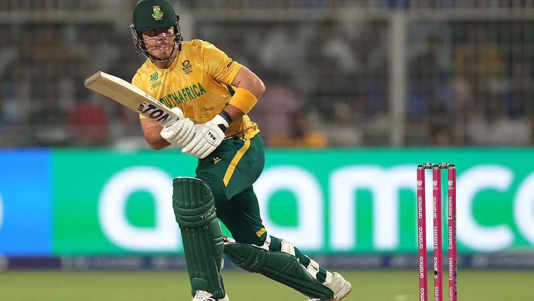 South Africa versus Zimbabwe match action at Namibia Cricket Ground during the Namibia T20I Tri-Series 2026, Guru News Network match report