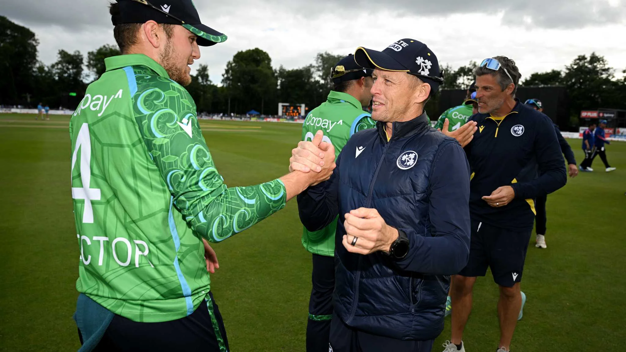 Ireland cricket coaching transition and Heinrich Malan legacy after landmark wins, The Guru Gyan and Guru News Network analysis