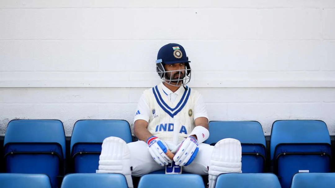 Ajinkya Rahane's disciplined India cricket journey from Mumbai domestic grounds to major overseas Test performances, covered by GNN and The Guru Gyan