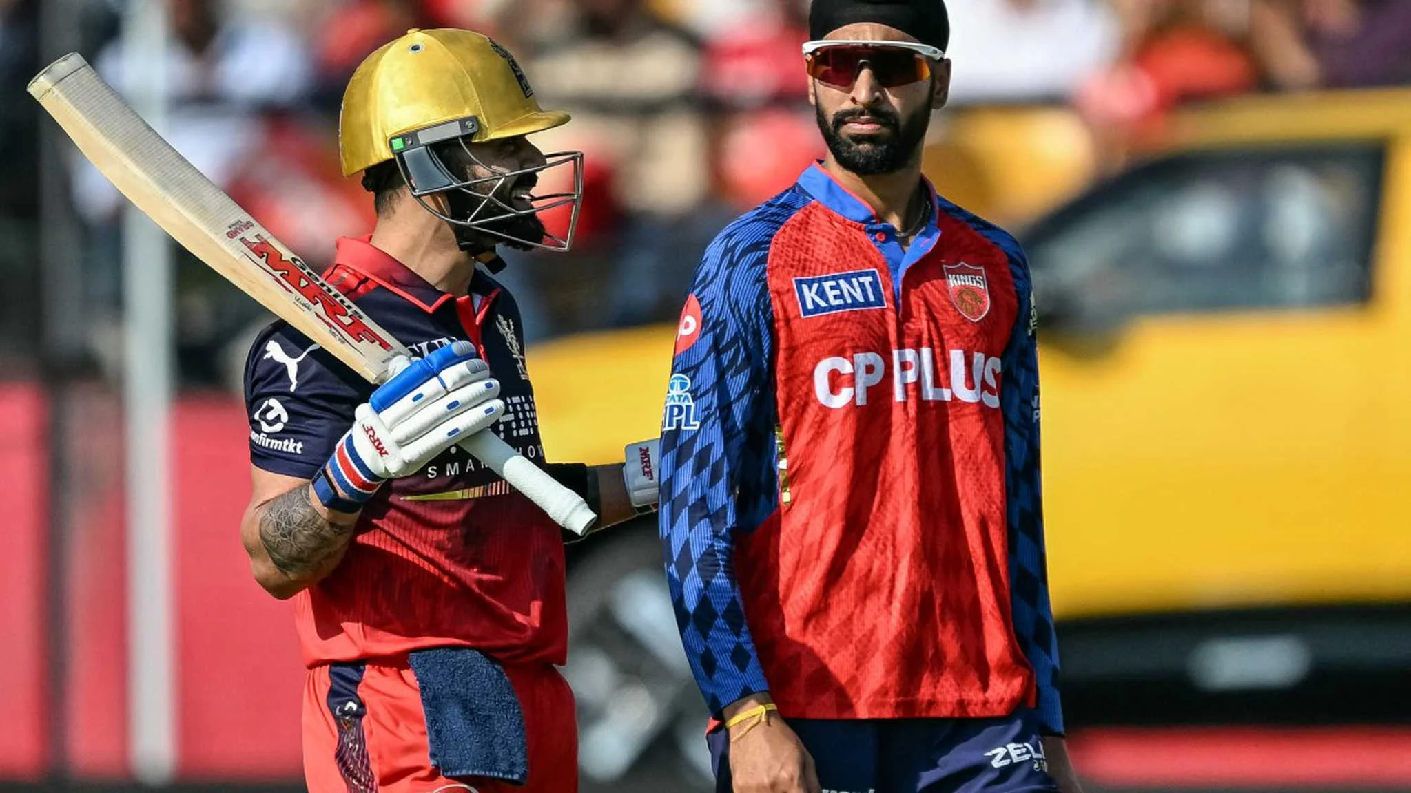 Harpreet Brar Punjab Kings cricket feature highlighting IPL 2026 spin usage, domestic form and fight for more playing opportunities