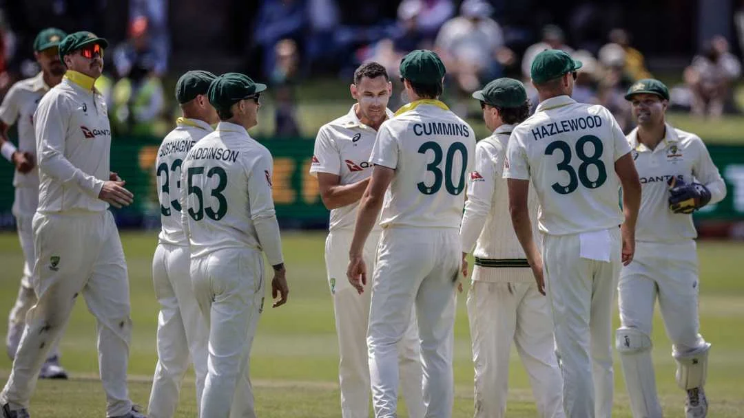 Australia Test squad selection analysis ahead of Cape Town with Cameron Green and Josh Inglis in contention, Guru News Network