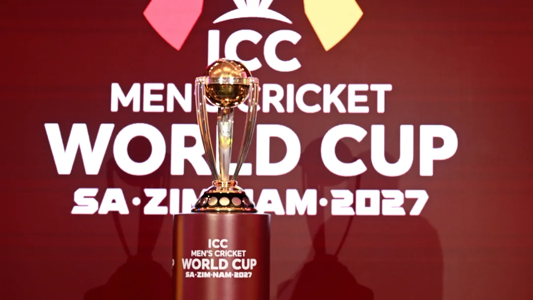 2027 ODI World Cup Africa feature visual for Guru News Network analysis of cricket's T20-era evolution