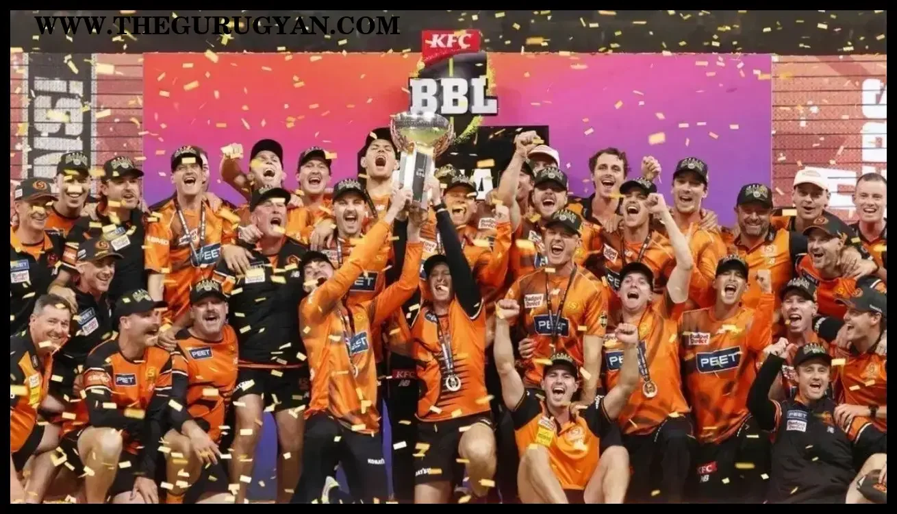 Big Bash League privatisation discussions involving Cricket Australia and state associations.