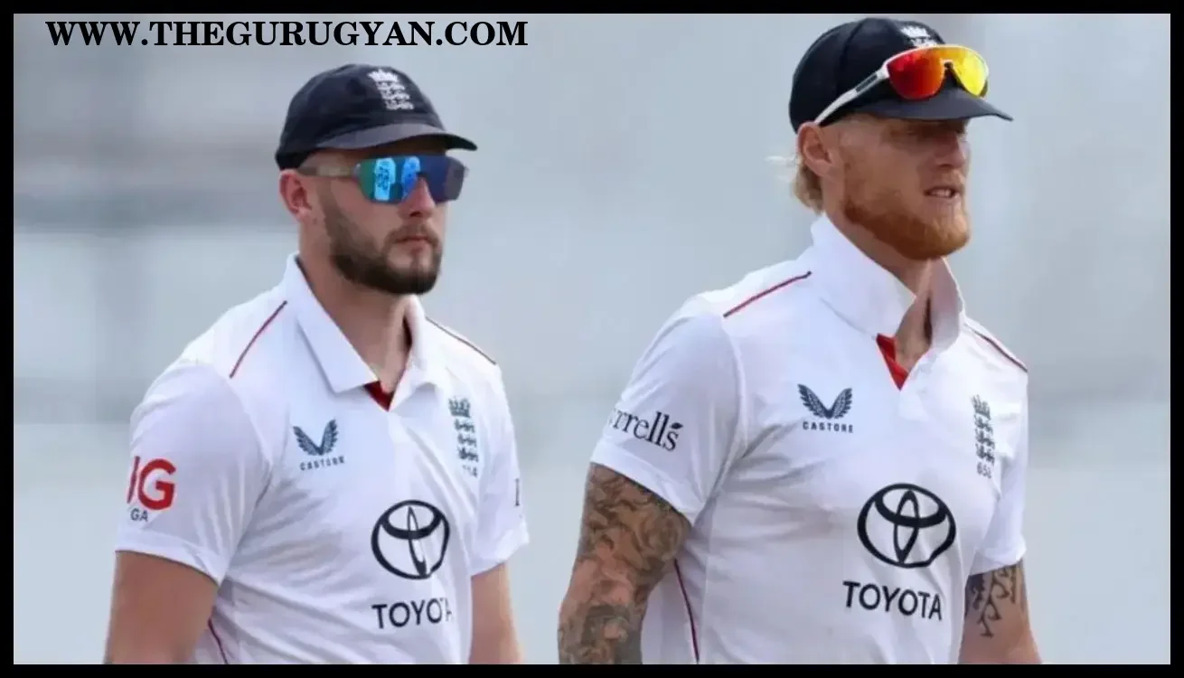 Ben Stokes and Gus Atkinson return as England announce squad for the third Test against New Zealand.