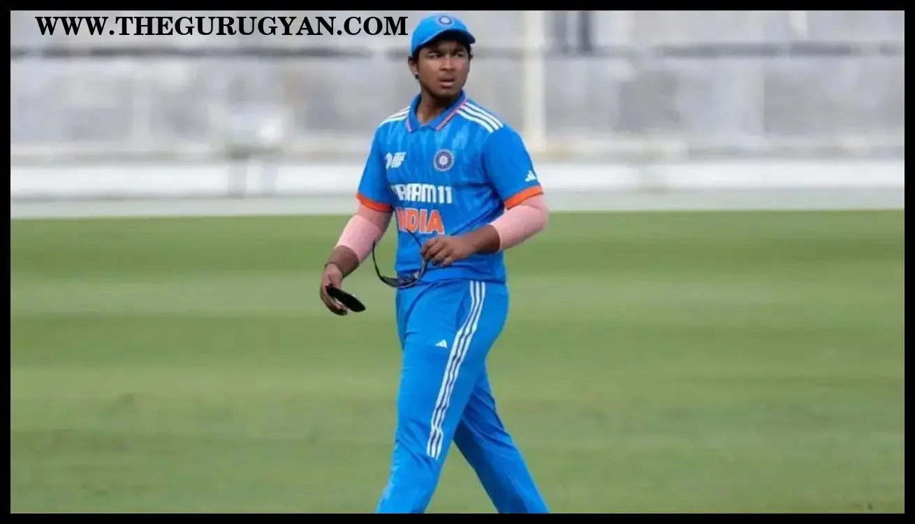 Vaibhav Sooryavanshi linked to discussions over possible disciplinary action after Sri Lanka A match incident.