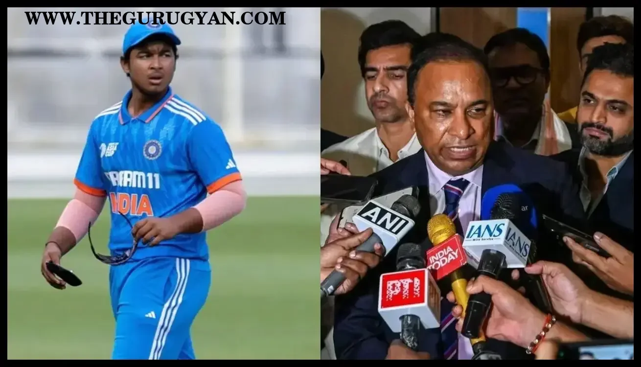 Vaibhav Sooryavanshi news update after Sri Lanka A controversy and India A tri-series final performance