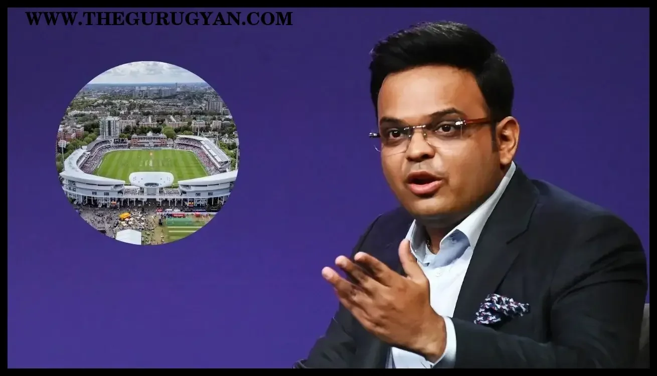 World Test Championship Final venue discussion involving Lord’s and a possible move to The Oval.