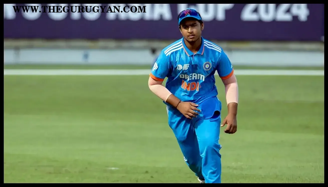 India A vs Sri Lanka A Tri Series 2026 Match 4 live streaming and telecast information