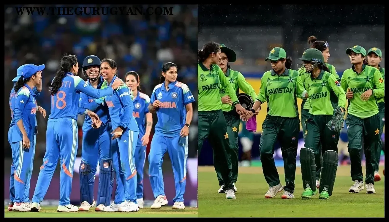 India Women vs Pakistan Women Women's T20 World Cup 2026 live streaming and telecast coverage information