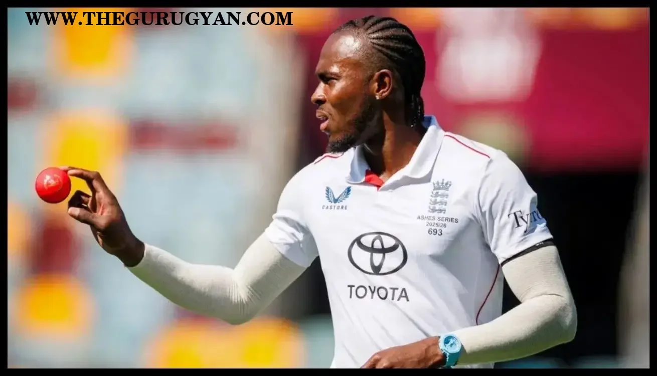 Jofra Archer return update as England announce squad changes for remaining New Zealand Tests