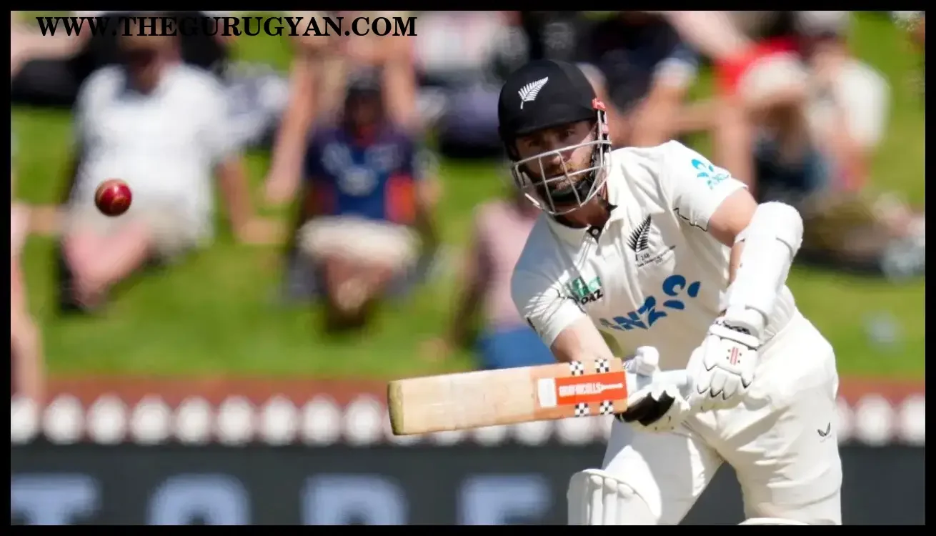 Kane Williamson retirement update and New Zealand selection decision ahead of the second Test against England.