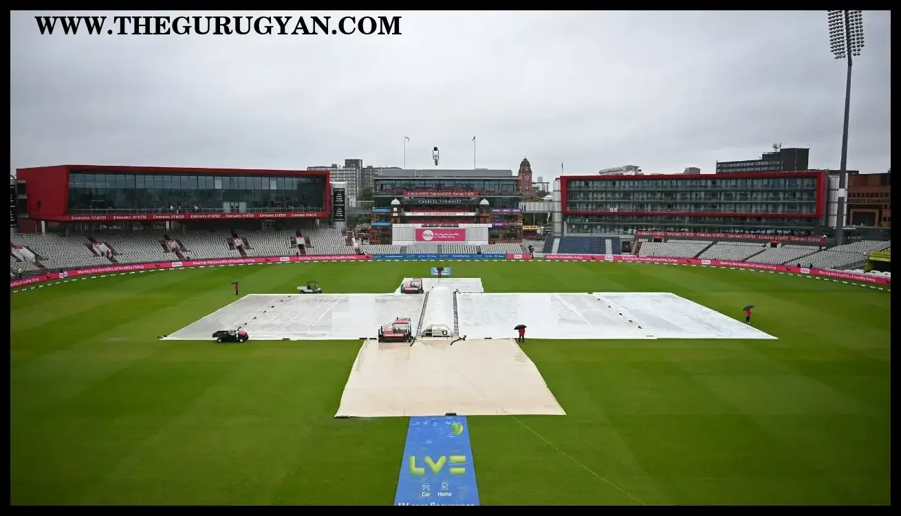 Old Trafford pitch report and Manchester weather update for India Women vs South Africa Women T20 World Cup 2026 match preview context