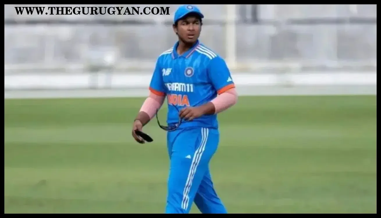 Vaibhav Sooryavanshi related update ahead of Team India Ireland tour and senior squad joining announcement.