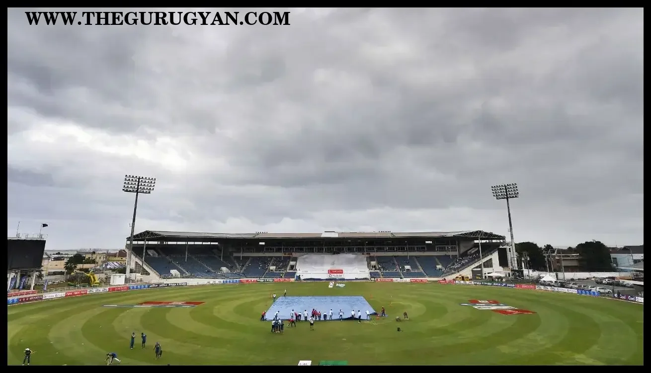 Sabina Park Jamaica pitch report and weather update ahead of West Indies vs Sri Lanka 3rd T20I series decider